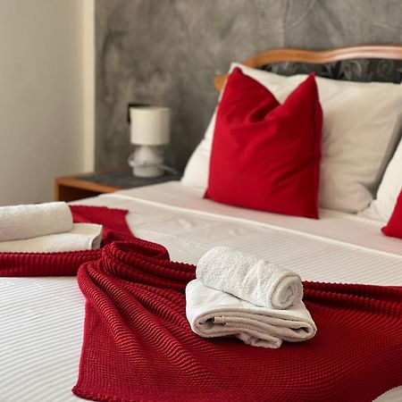 Rooms Valentino Porec Esterno foto