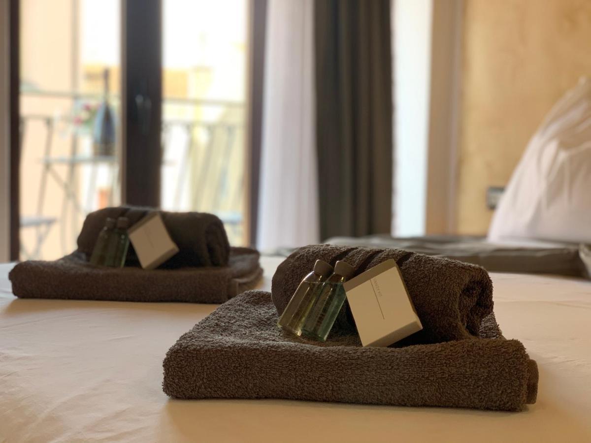 Rooms Valentino Porec Esterno foto