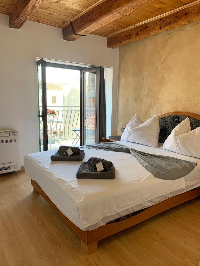 Rooms Valentino Porec Esterno foto