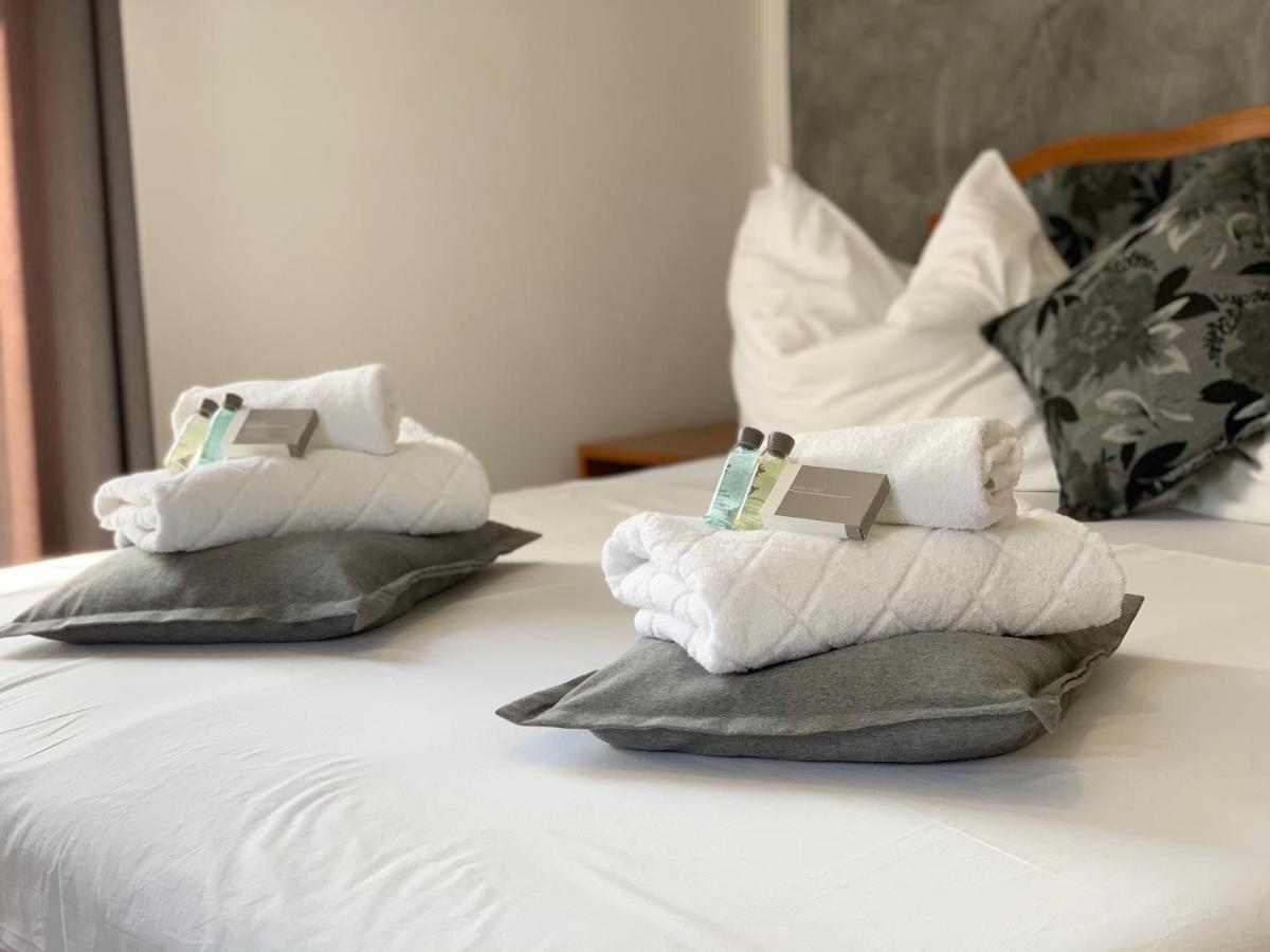 Rooms Valentino Porec Esterno foto