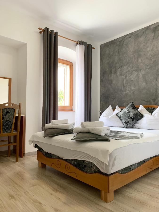 Rooms Valentino Porec Esterno foto