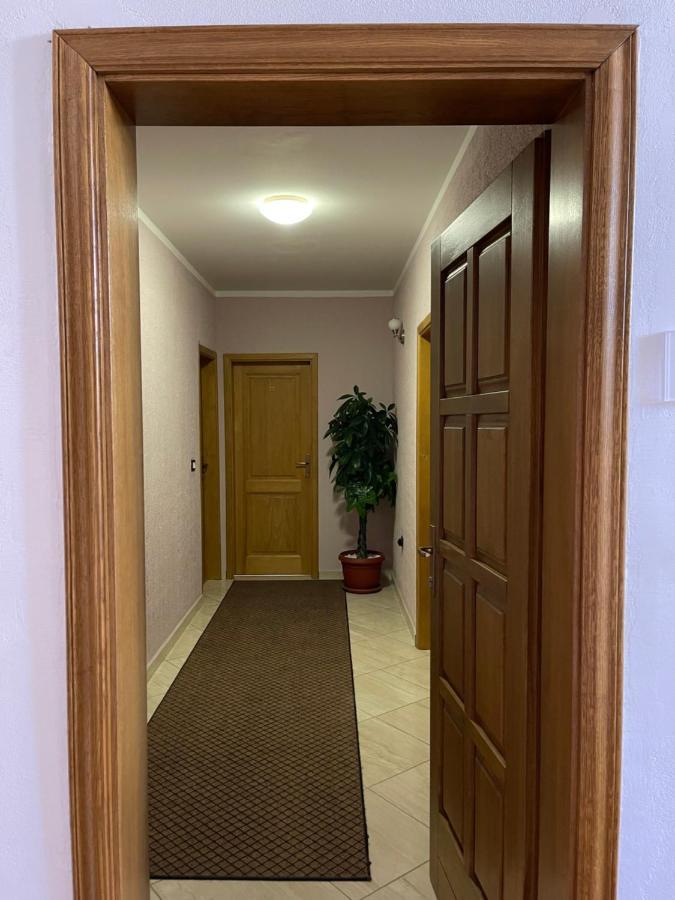 Rooms Valentino Porec Esterno foto