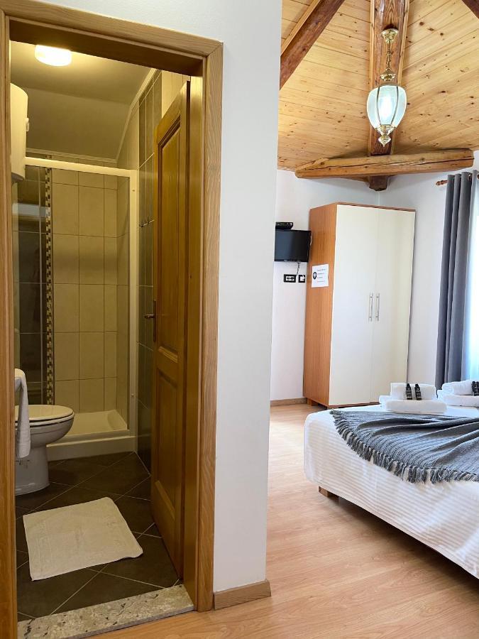 Rooms Valentino Porec Esterno foto