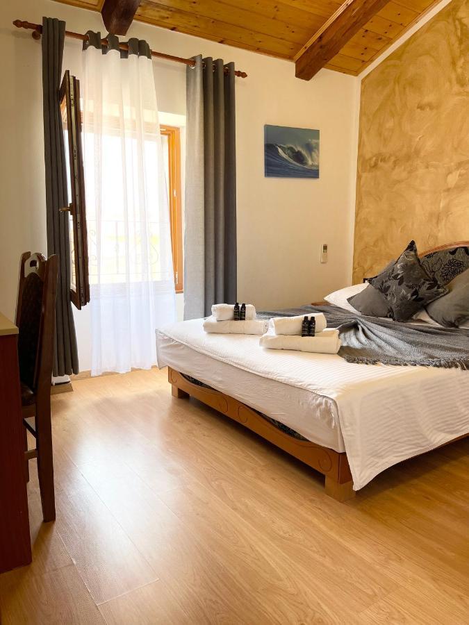 Rooms Valentino Porec Esterno foto