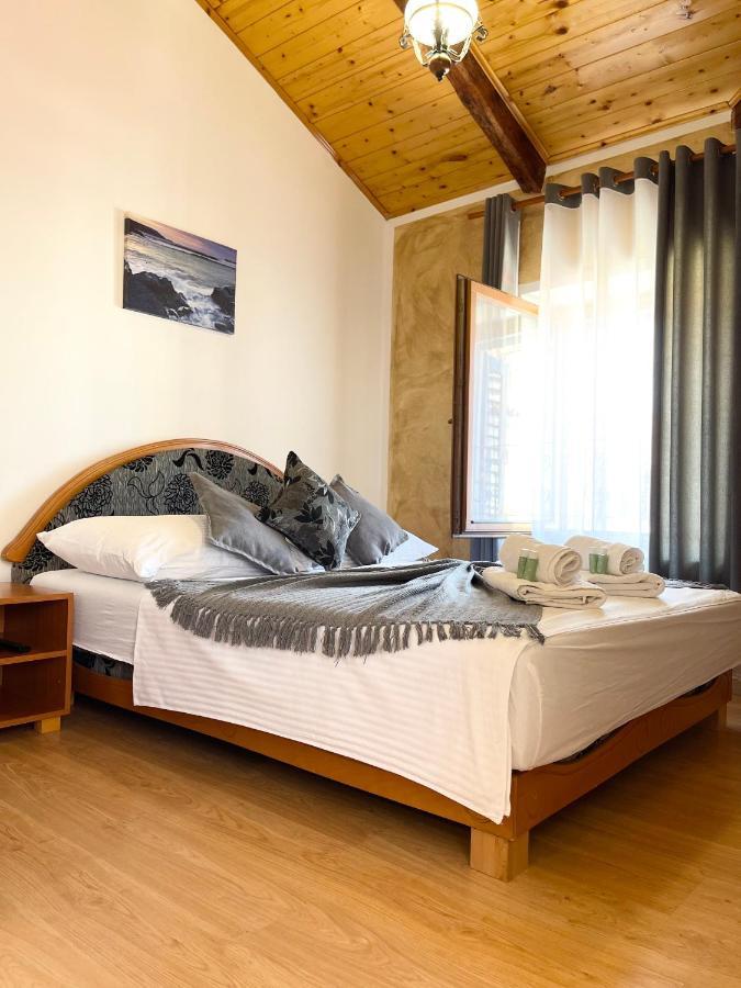 Rooms Valentino Porec Esterno foto