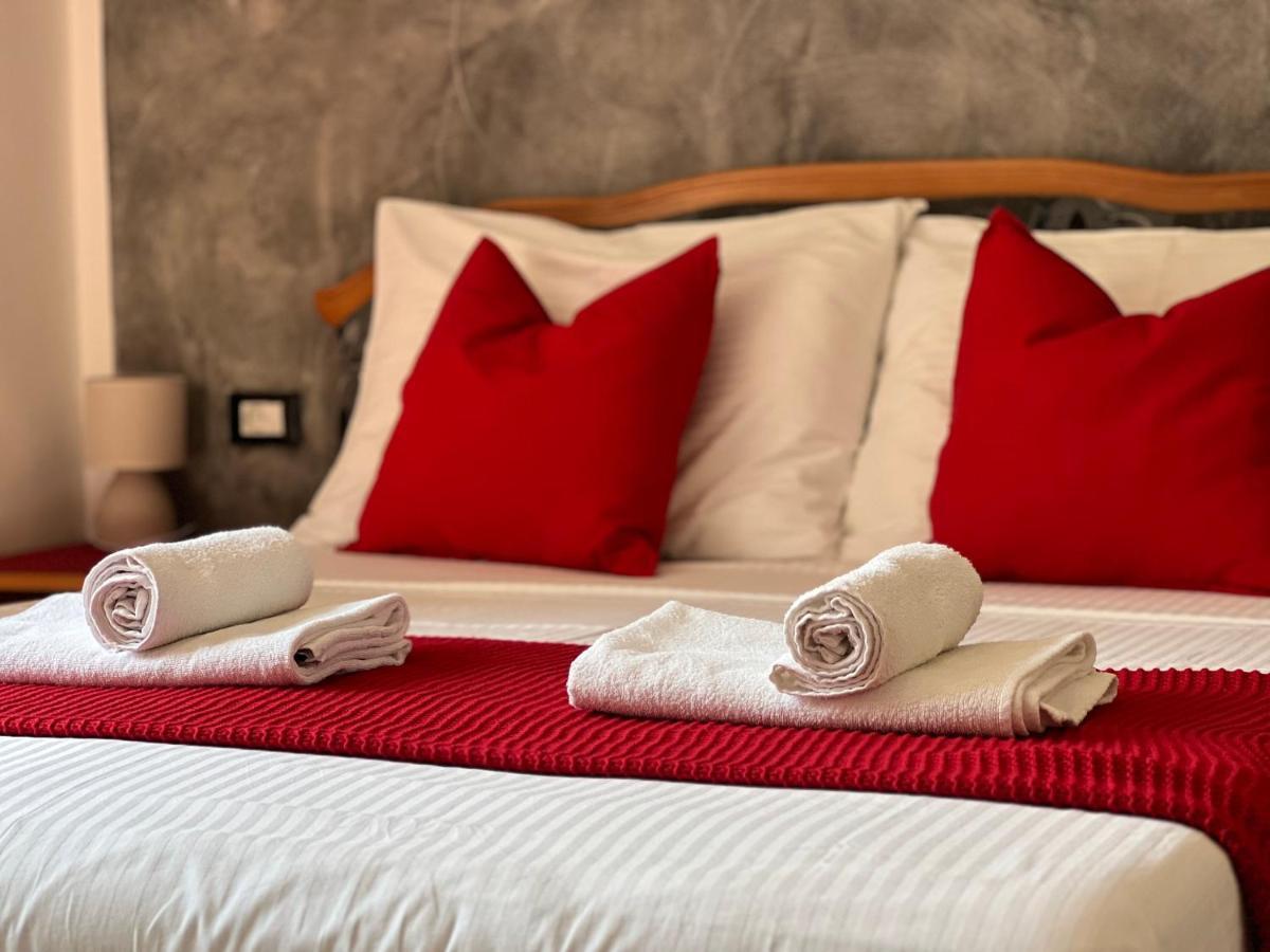 Rooms Valentino Porec Esterno foto