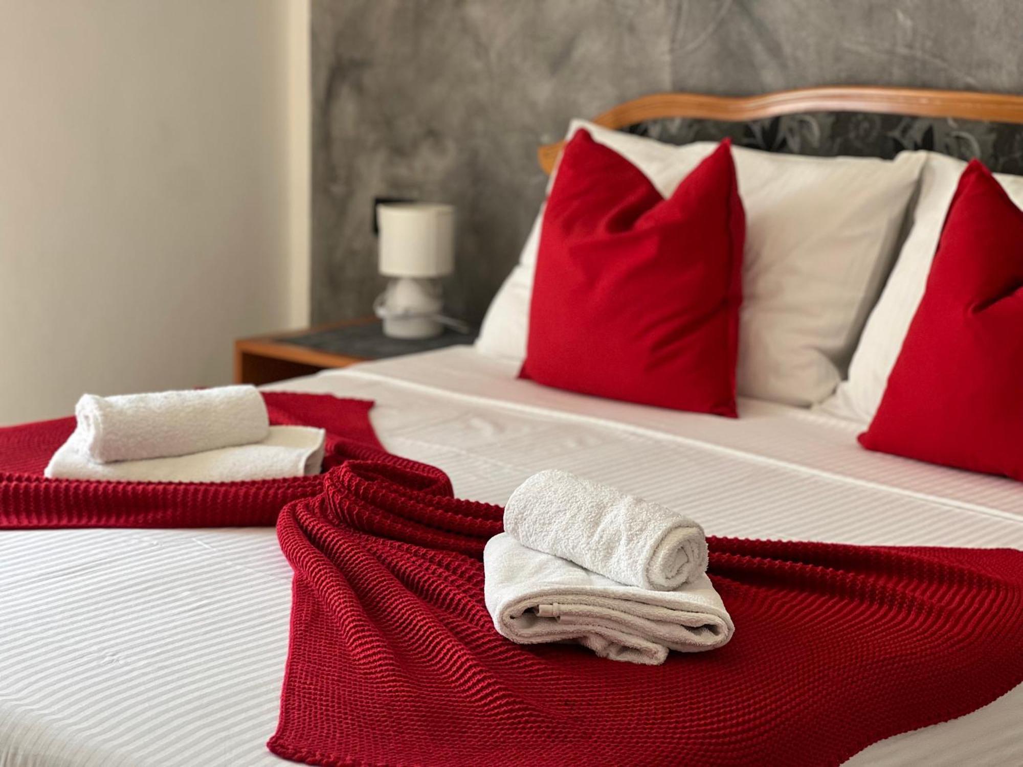 Rooms Valentino Porec Esterno foto